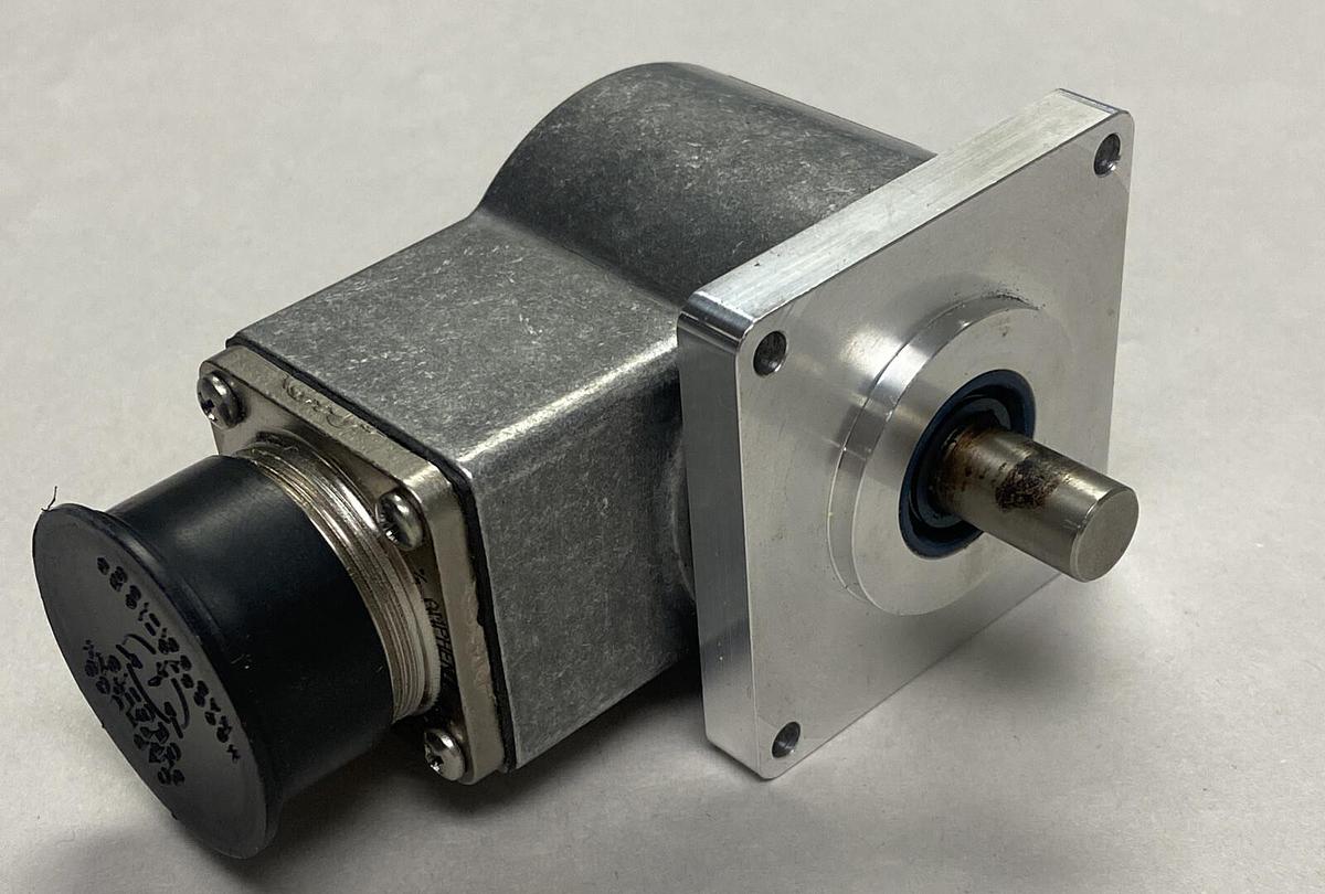 Used ALLEN BRADLEY,845T-DZ13EEH,SER B ENCODER