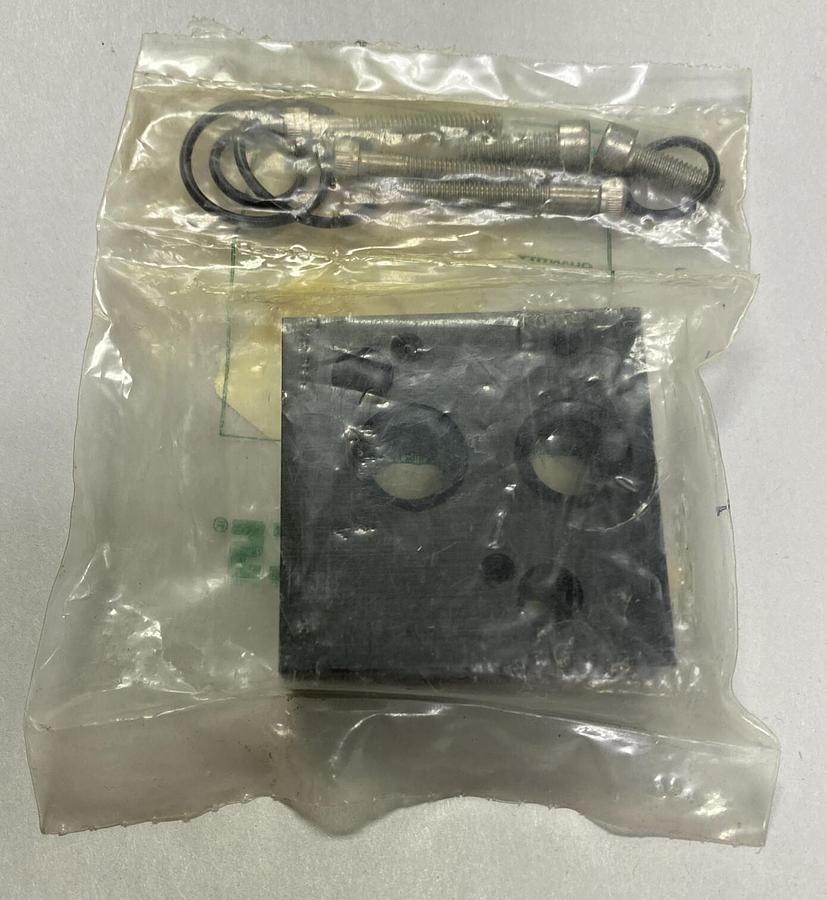 Used ASCO NUMATICS,239-554,ADAPTER KIT NEW