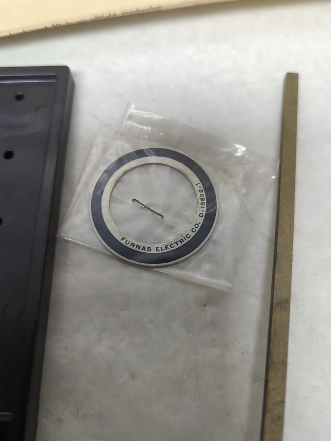 Used FURNAS,49D52209-1,RESETTER PRE-OWNED