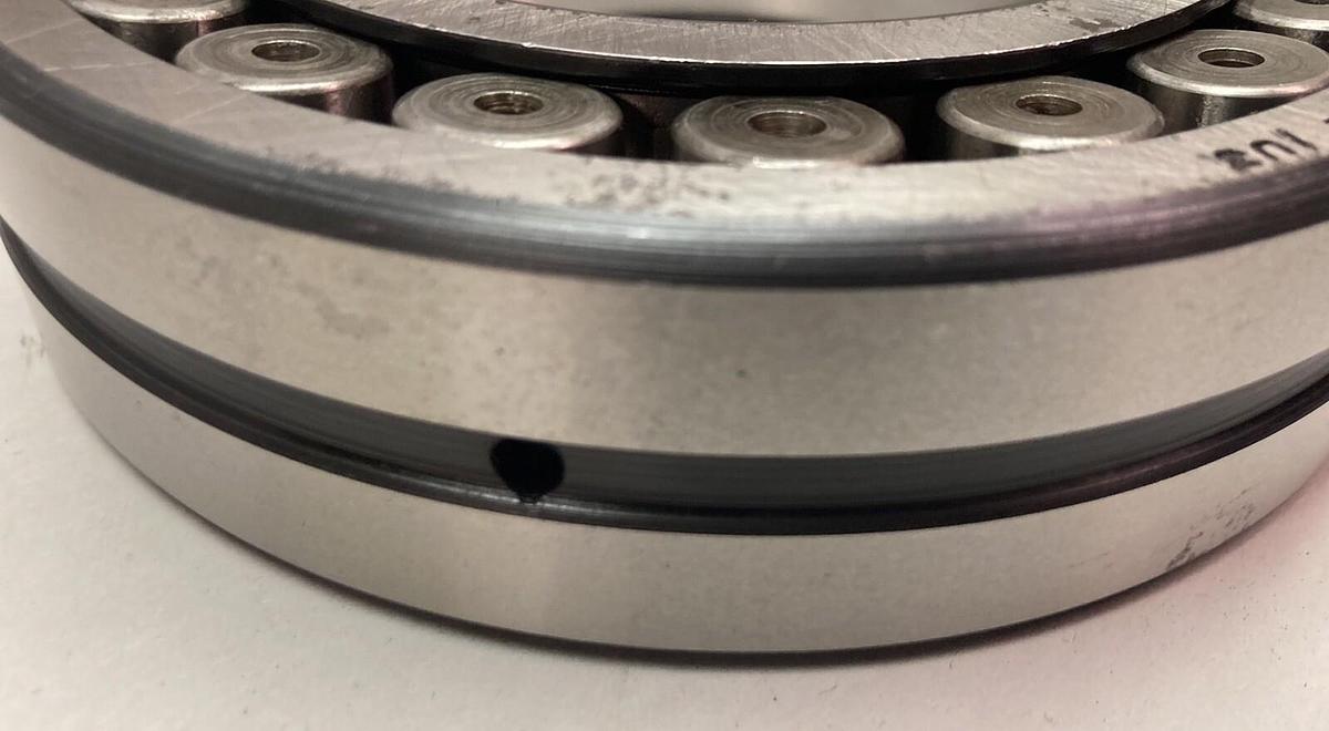 SKF,22217 CK,Spherical Roller Bearing