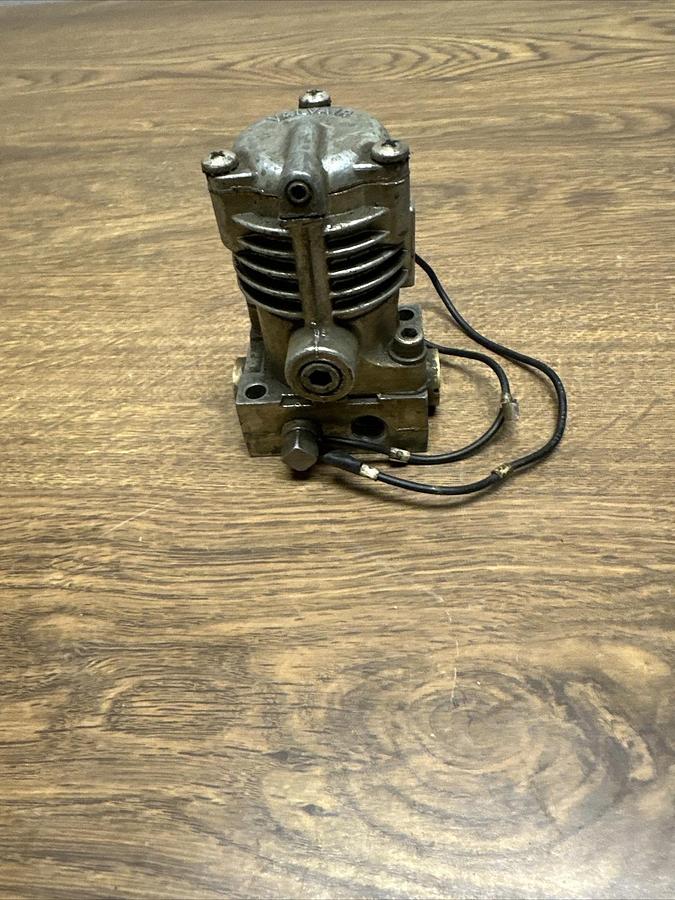 Used Valvair,LMO343 A,Linear Valve