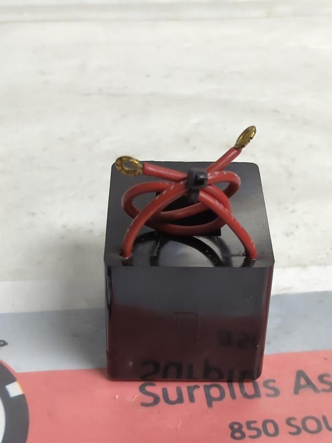 Used UNBRANDED,37674-543,MAGNET COIL 24-28V 60C PRE-OWNED