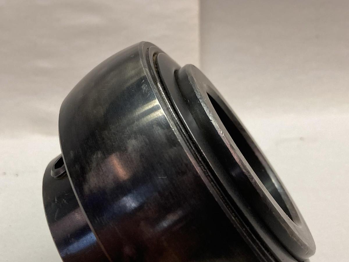 Used Sealmaster,3-115,Insert Ball Bearing Bore Diameter 1-15/16 In
