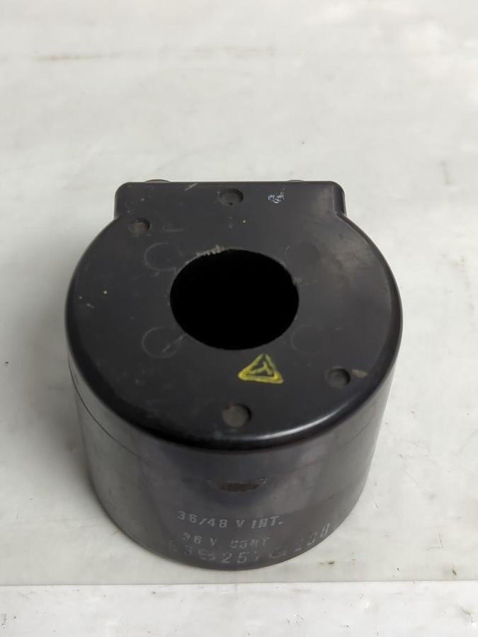 Used GE,53B257G208,ELECTRIC COIL 36/48V PRE-OWNED