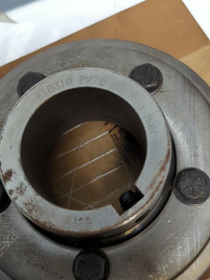 DODGE,PX-70-BSX 0 P-F,FLANGE ASSEMBLY NOS
