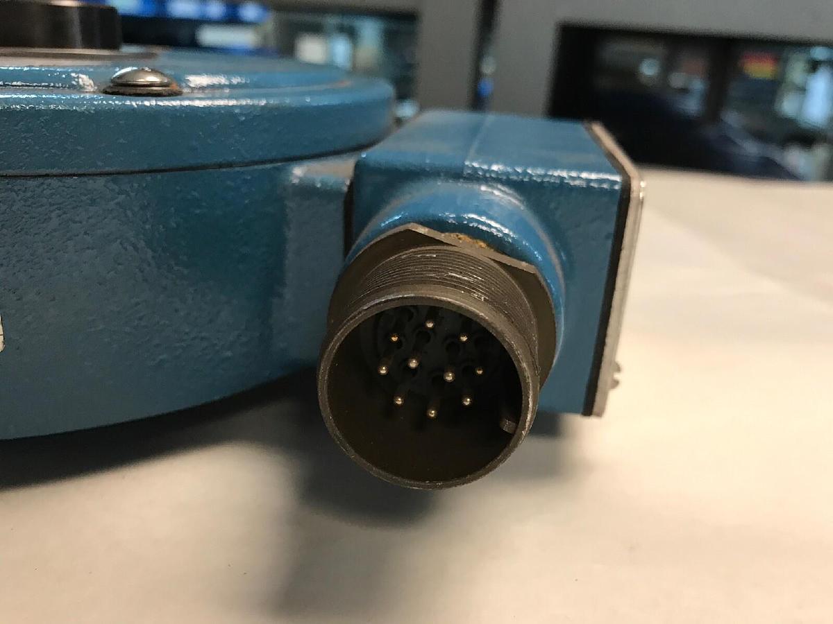 Used Avtron,M3 5T2R2048M003,Pulse Generator