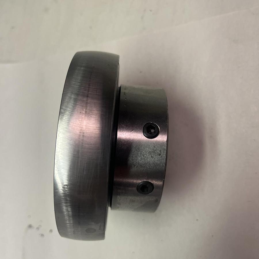 DODGE,INS-SC-203B,INSERT BEARING SC-2-3/16-B 2-3/16" BORE