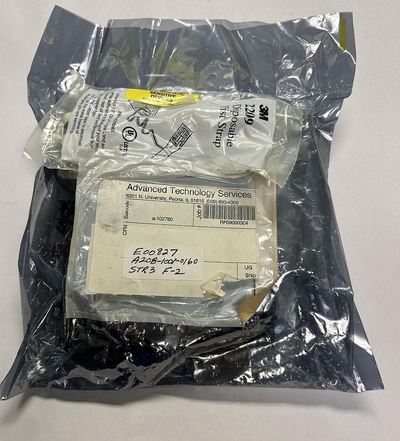 Used FANUC,A20B-1001-0160/A20B-1001-0160/08A, POWER SUPPLY BOARD REFURBISHED