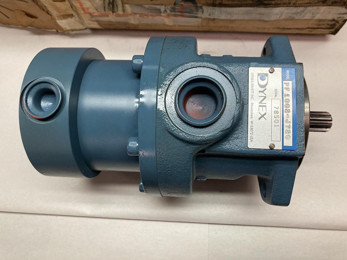 Dynex,PF1002-J720,Hydraulic Pump