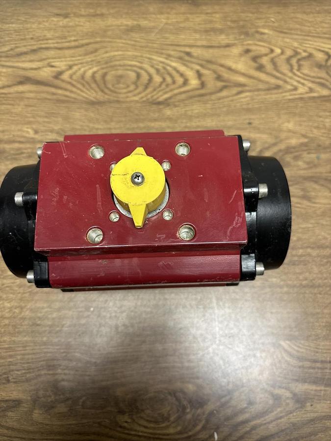 Used Watts Regulator,PAS1500M3,Pneumatic Valve