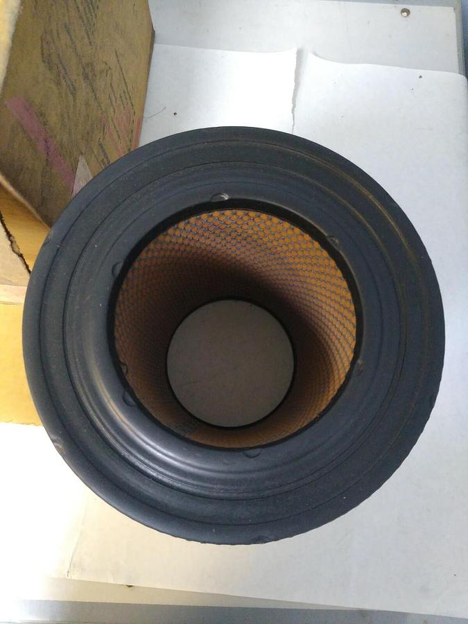 Used Cooper Gardner-Denver,2116668,Air Filter Element  9-1/2IN Long x 8I Diameter NOS
