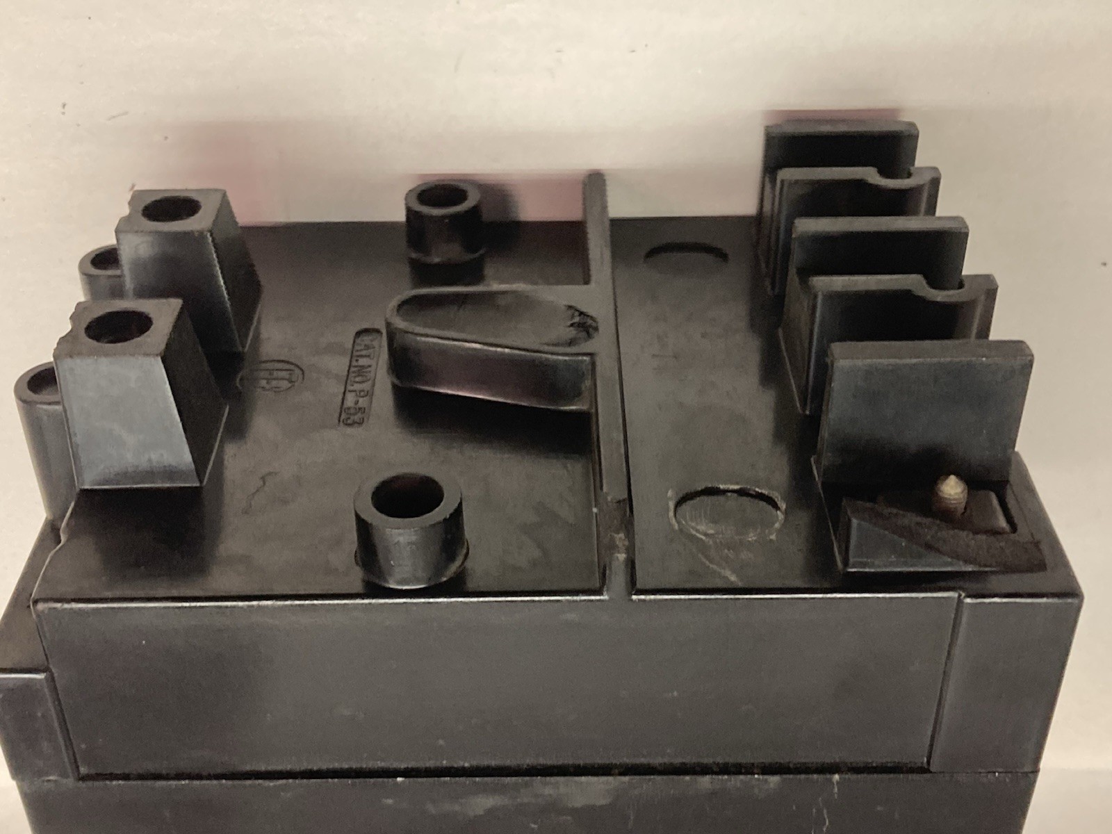 Used ITE,EE3-B020,Circuit Breaker 20 Amp 240V