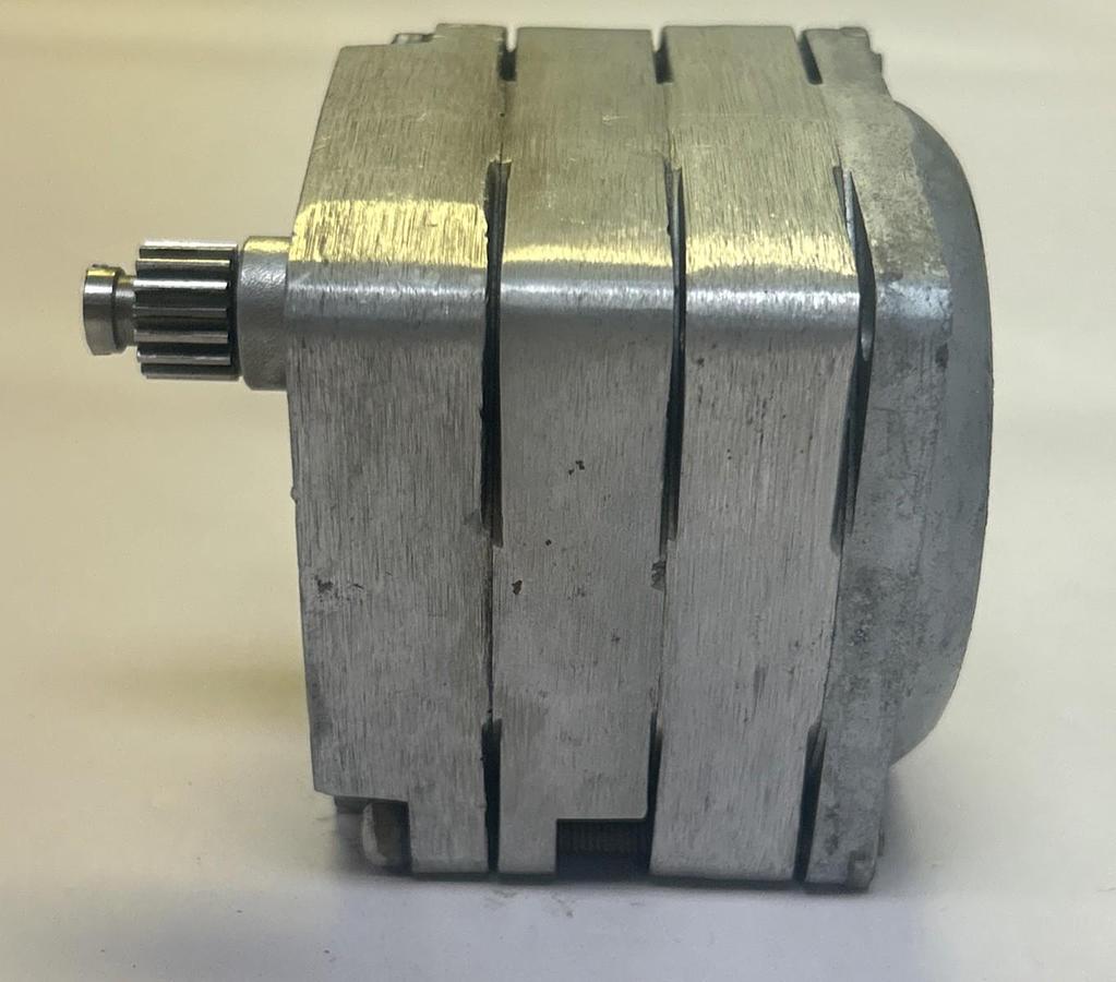 Used HONEYWELL,362479-2,SERVO MOTOR 120V 11.5W