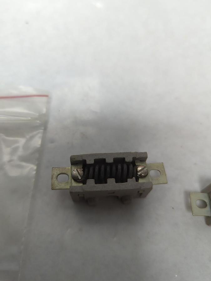 Used ARROW HART,42012,OVERLOAD HEATER ELEMENT LOT OF 2 PRE-OWNED