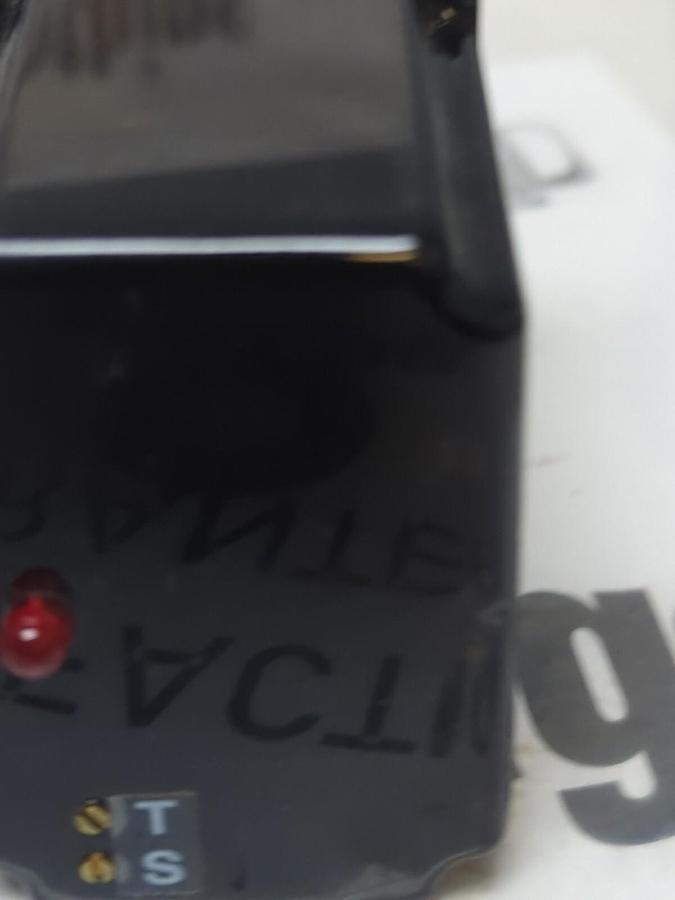 SKAN-A-MATIC,T46331,PHOTOELECTRIC TIMER 115VAC NOS