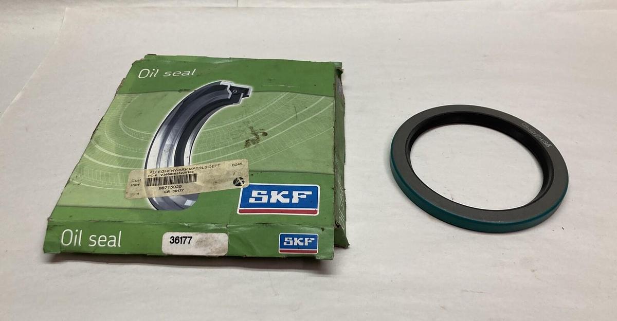 SKF,36177,Oil Seal