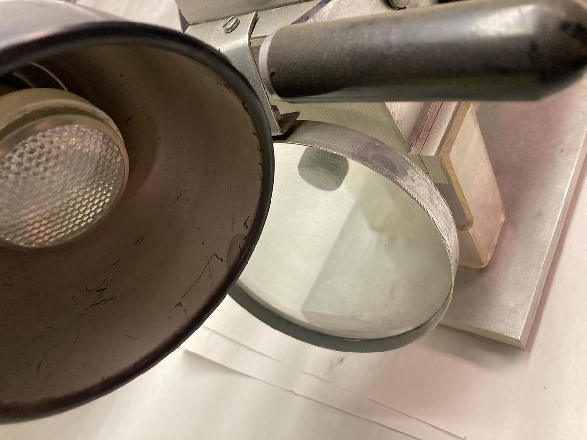 Used Oryx,9 Inch,PC Drill 18000rpm 12v6w15mm Bayonet