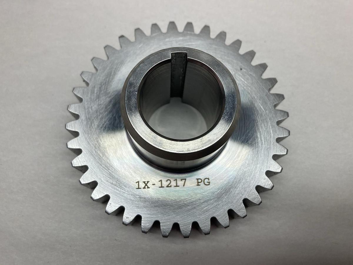 Browning,1X-1217 PG,Sprocket