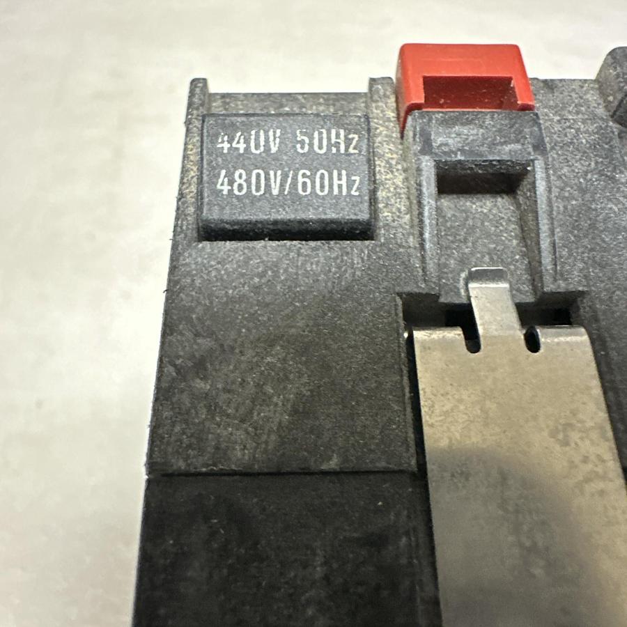 Square-D,PD 3.10E,Basic Contactor