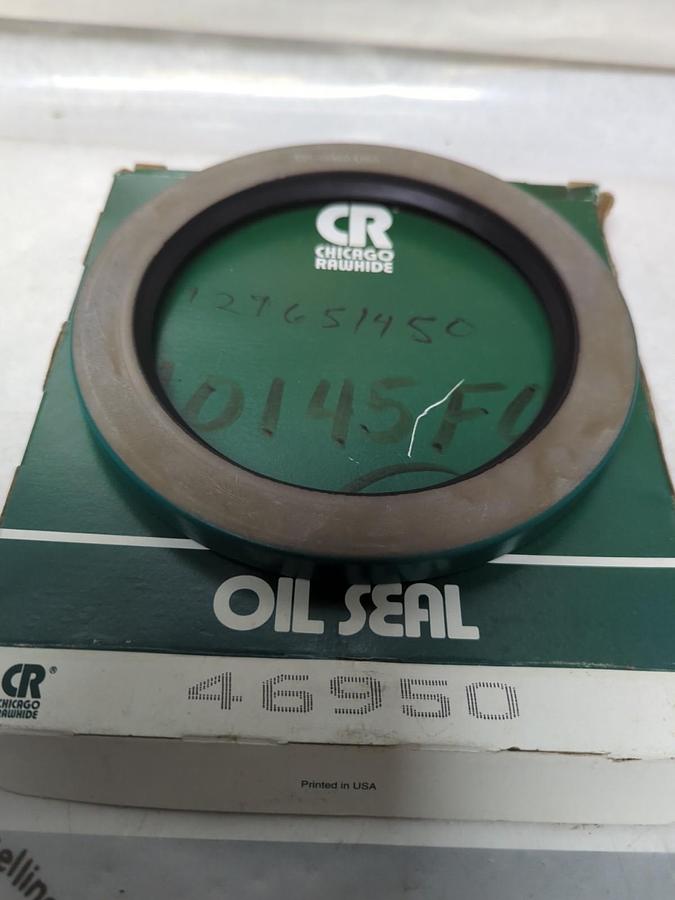CHICAGO RAWHIDE,46950,OIL SEAL NOS
