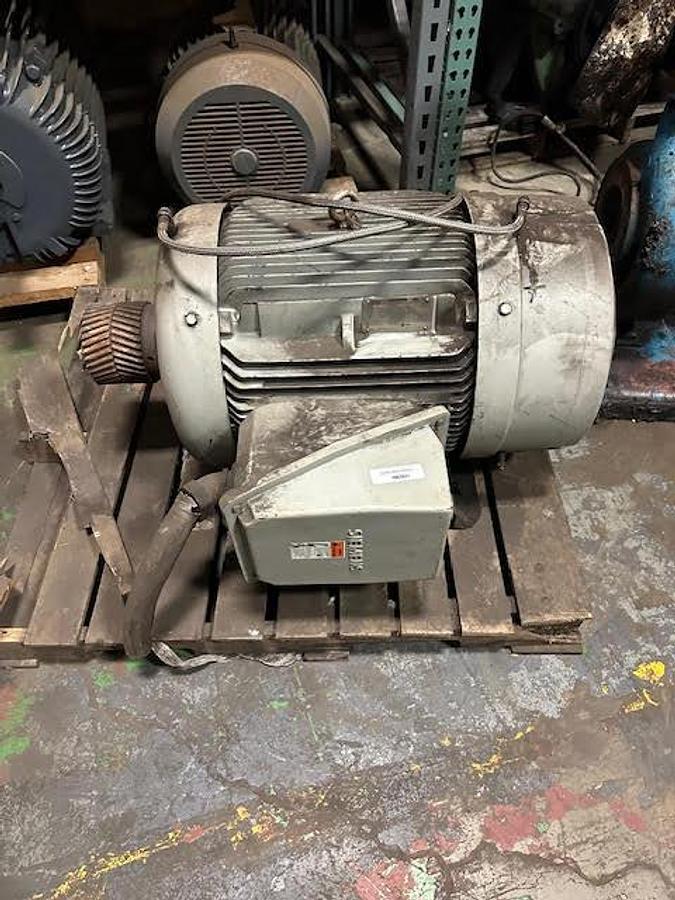 Used Siemens HP75 365T