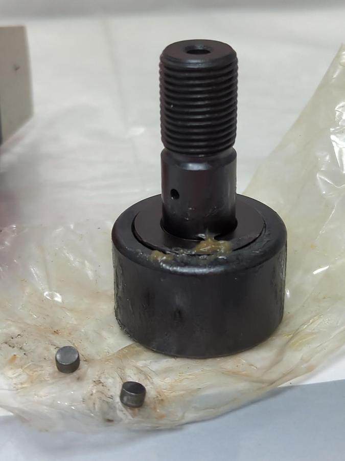 MCGILL,CF 1-1/2,CAM FOLLOWER NOS