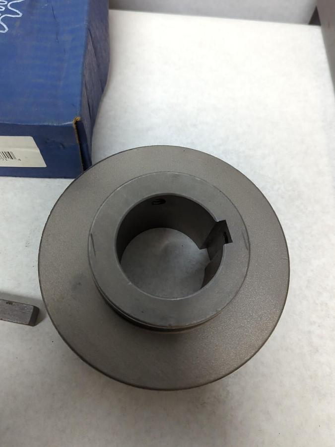MARTIN,8S 2-1/8,QUADRA-FLEX COUPLING FLANGE NOS