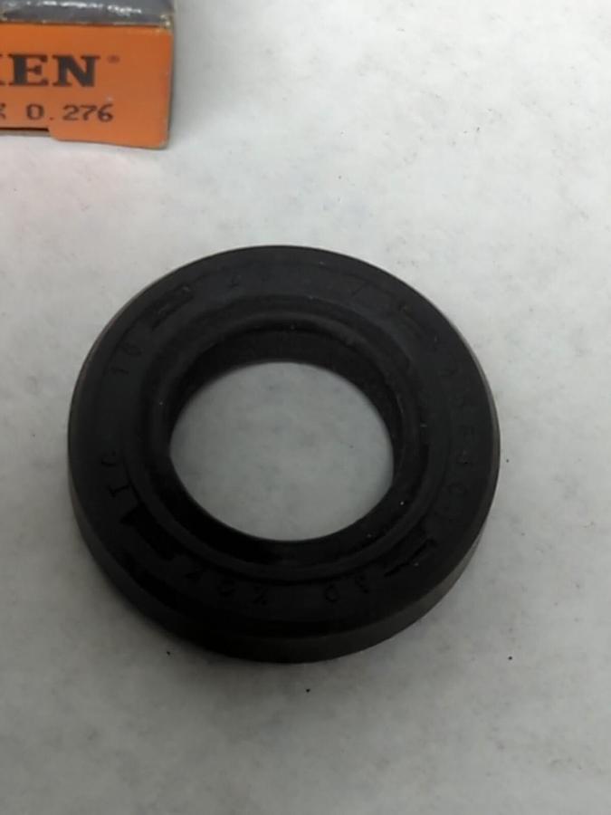 TIMKEN,16X28X7,MULTI PURPOSE SEAL 0.63X1.102X0.276 NOS
