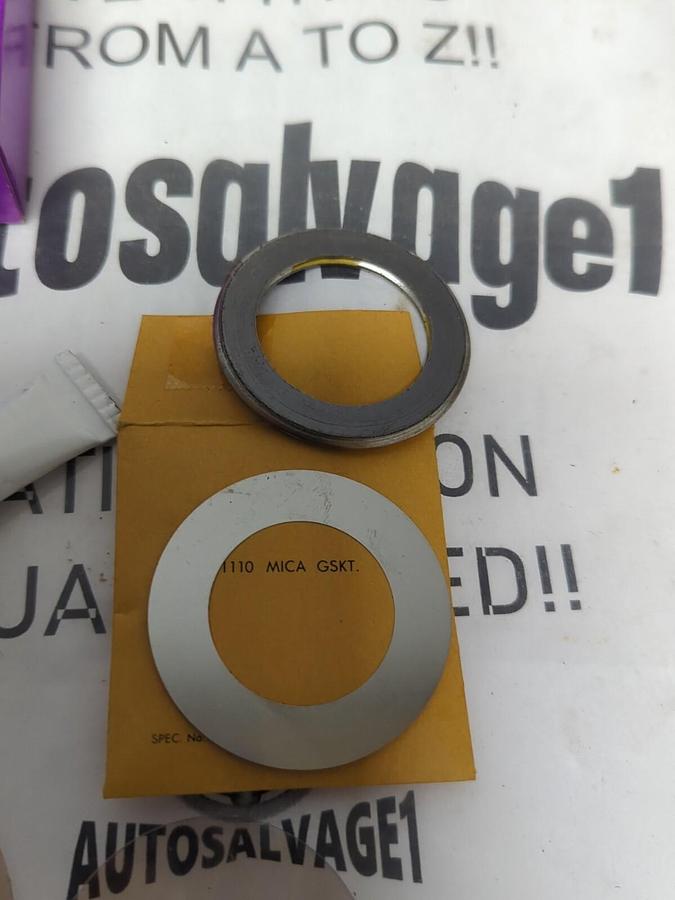 DIAMOND POWER,P.S. 2215,DP-3000 GAUGE REPAIR KIT