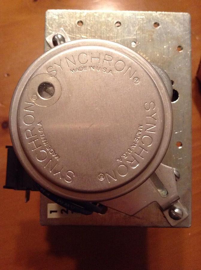 ATC,324C01N2ARA01X,Cam Program Controller