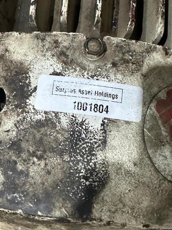 Refurbished ABB 256TC