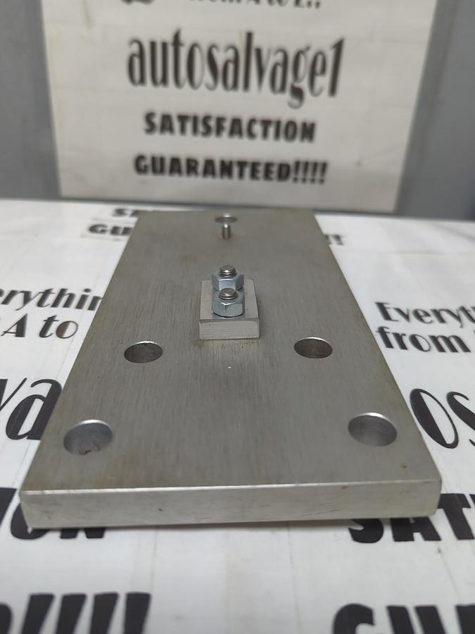 THERMO FISHER,03584,LOAD CELL BASE ONLY NOS