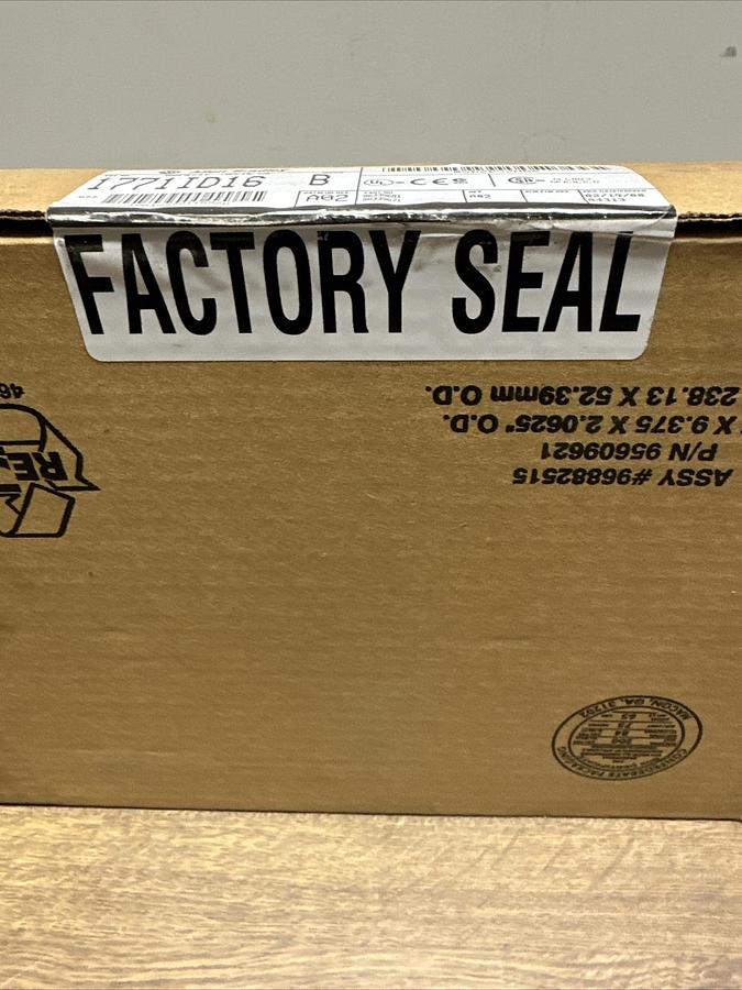 Used Allen Bradley,1771-ID16,Input Module NEW Factory Sealed