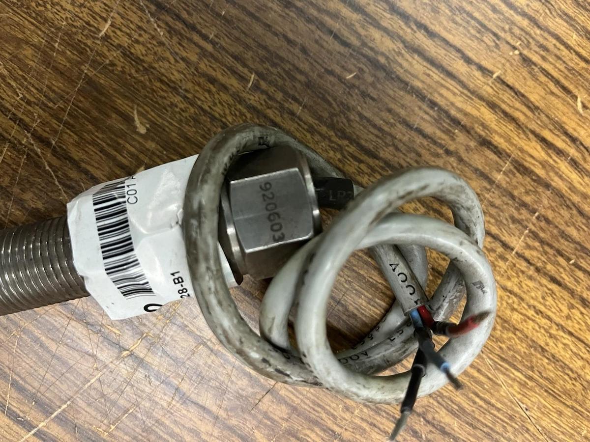 Used GO,77-13528-B1,SWITCH