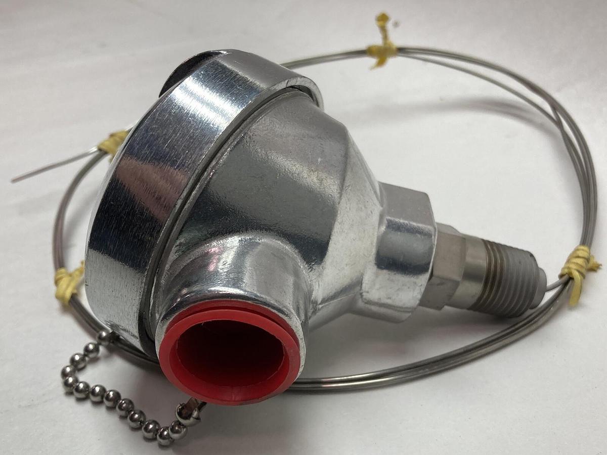 TTEC,90 Inch,Thermocouple