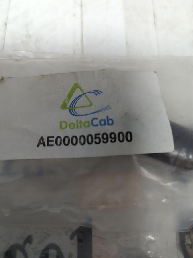 DELTACAB,AE0000059900,BATTERY LOT OF 5 NOS