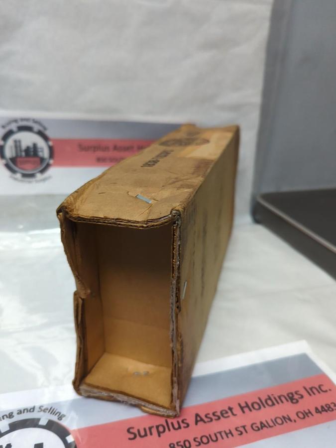 GE,SB1 DC331SSM2P,CONTROL/SELECTOR SWITCH NOS