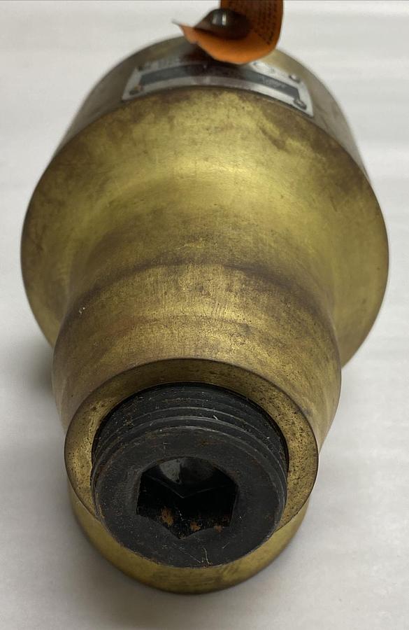 DEUBLIN,525-000-002,ROTOR UNION 1-1/4 INCH NPT LH ROTOR NOS