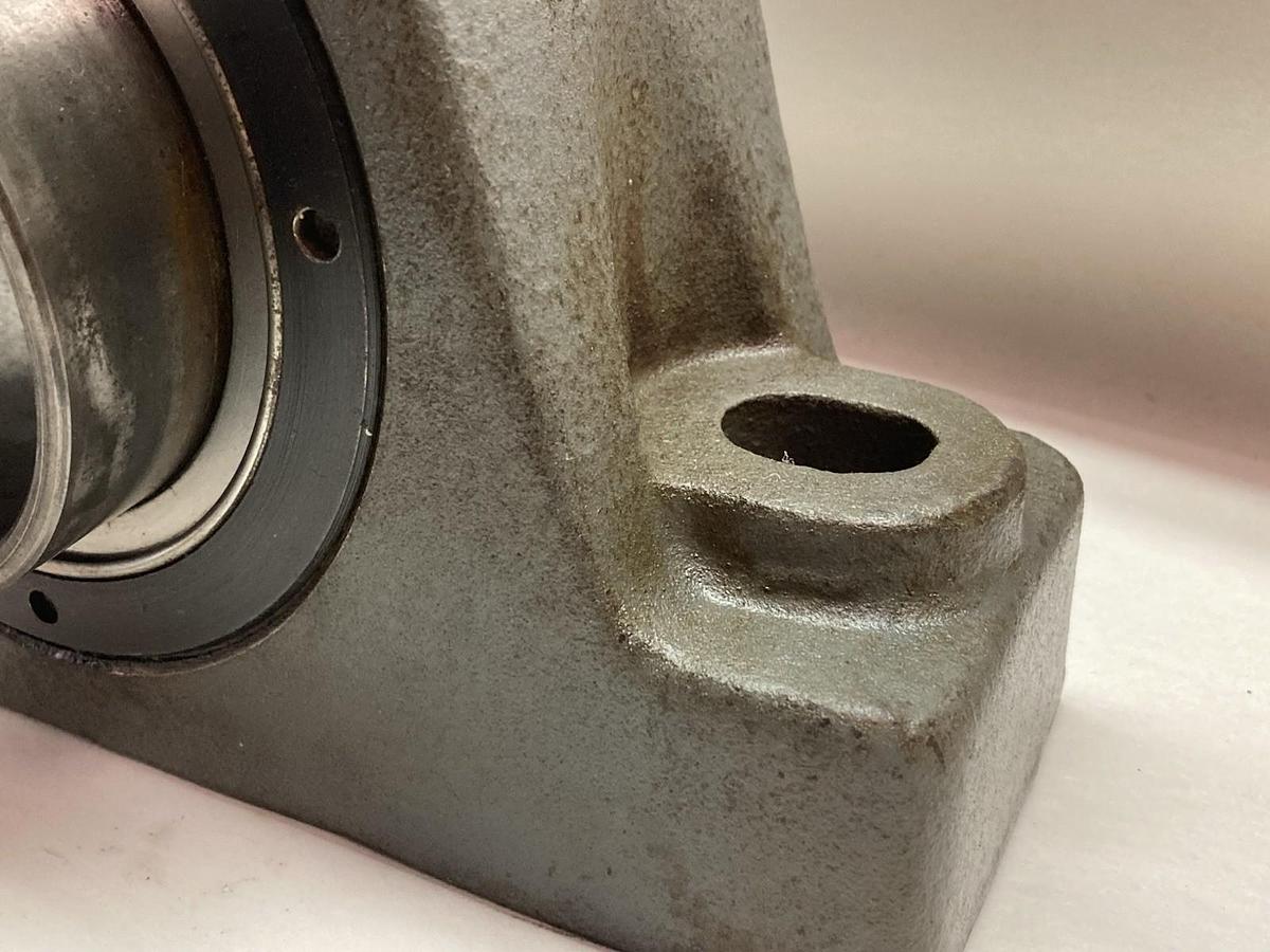 Used Rexnord,PK-B22448H,Link Belt Bearing 3-1/4 Inch