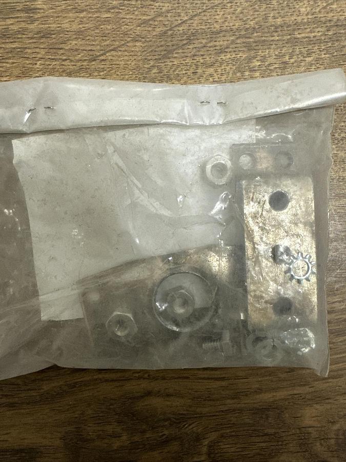 Used Merlam Instruments,51034,Mounting Bracket