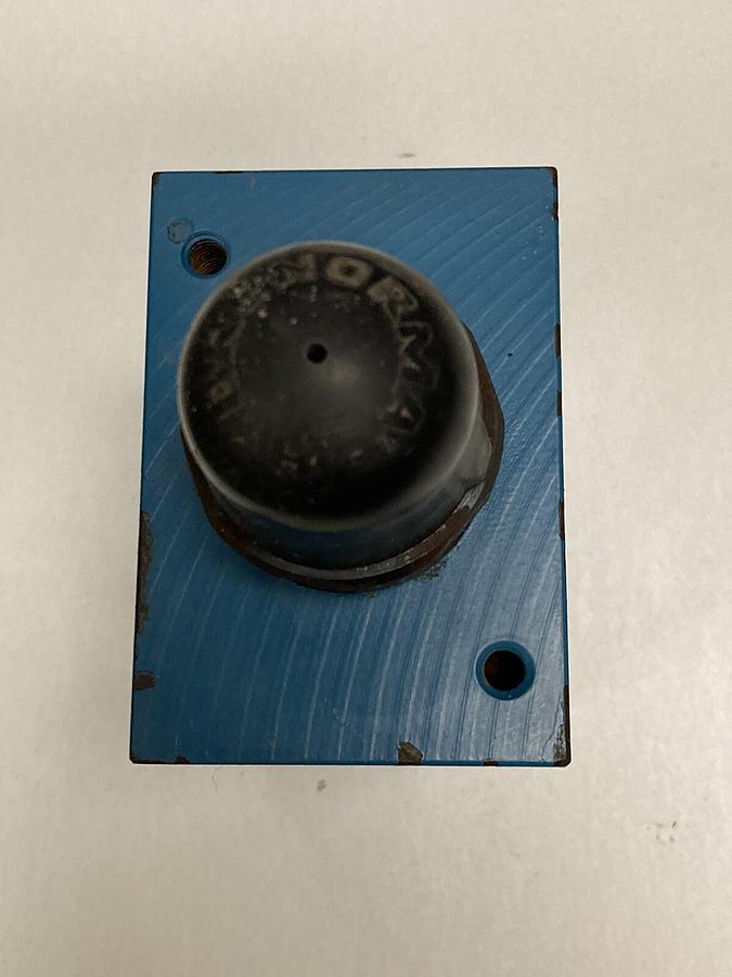 Used Rexroth Hydraulics,DBD.S15 G18/315/12,Hydraulic Valve