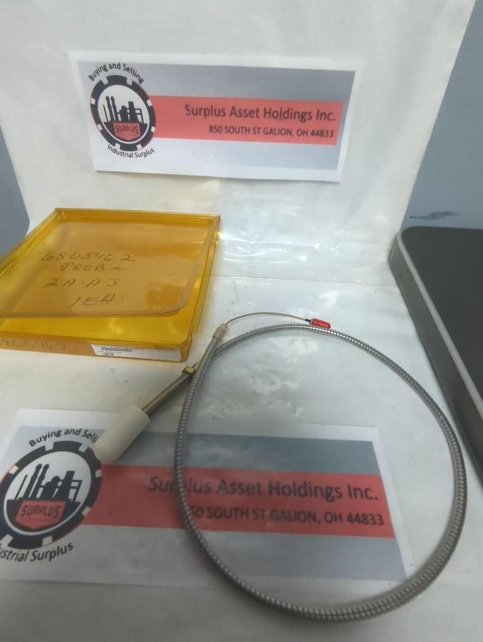 BENTLY NEVADA,3001-00-40-36-02,VIBRATION GAUGE PROXIMITY PROBE NOS