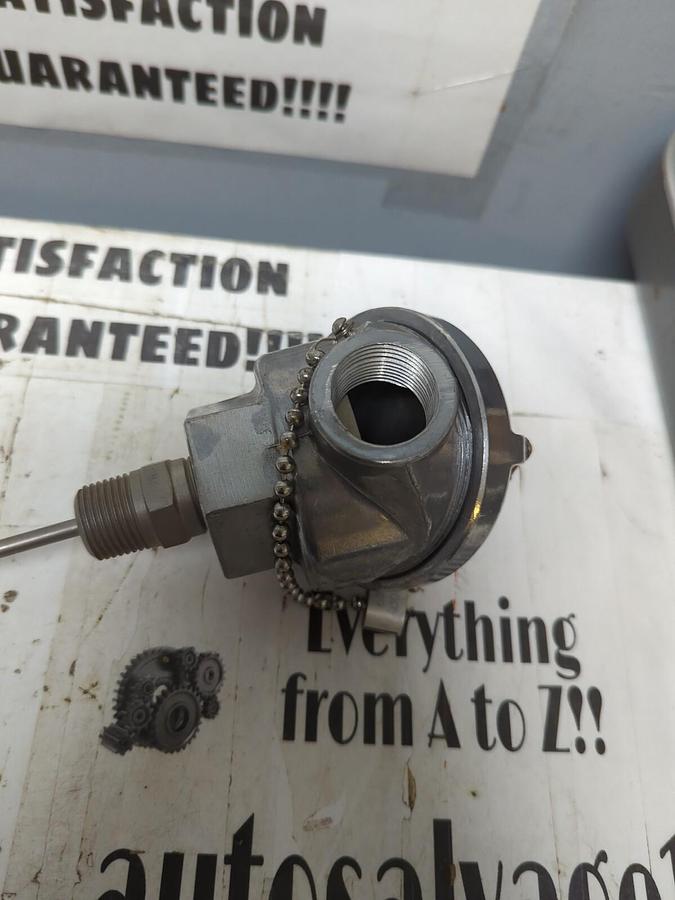 GORDON,ARHEF0A100K000,TEMPERATURE SENSOR MISSING BOX NOS