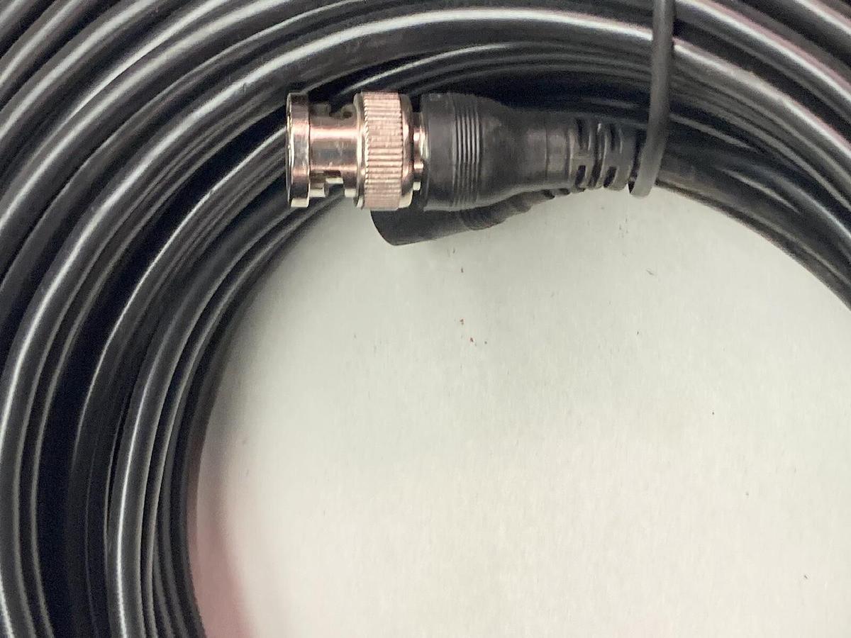 Steren,RG59S100,100 Foot Coaxial Patch Cable