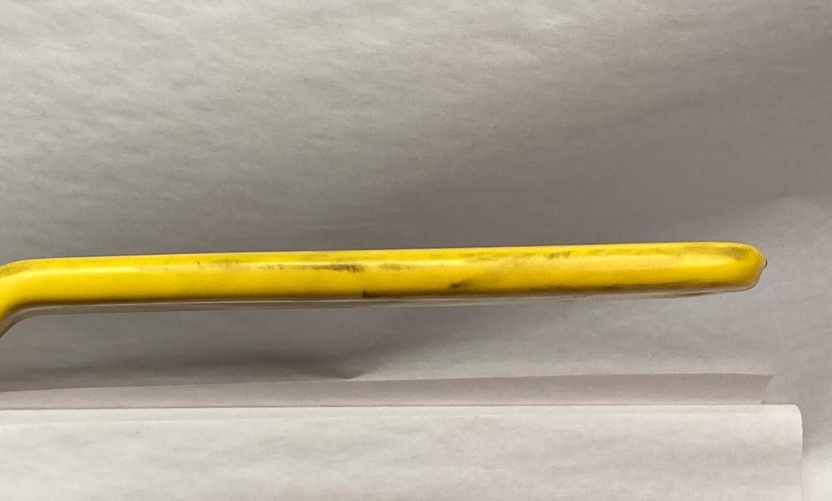 Used Apollo Conbraco,Model 88A24801,Flanged Shut-Off Valve 316SS WCB-150-2