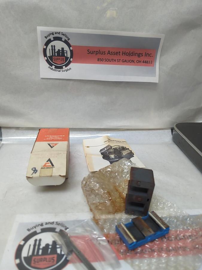 ALLIS CHALMERS,25-106-922-804,MAGNET AND ARMATURE KIT FOR SIZE 2 NOS