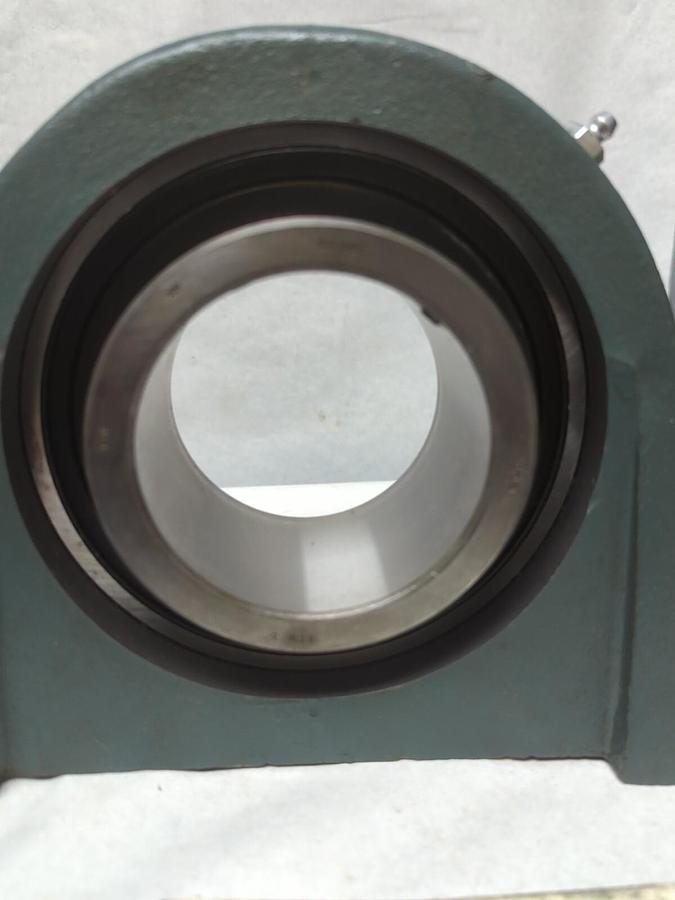 DODGE,126822,PILLOW BLOCK BEARING 3 INCH BORE NOS