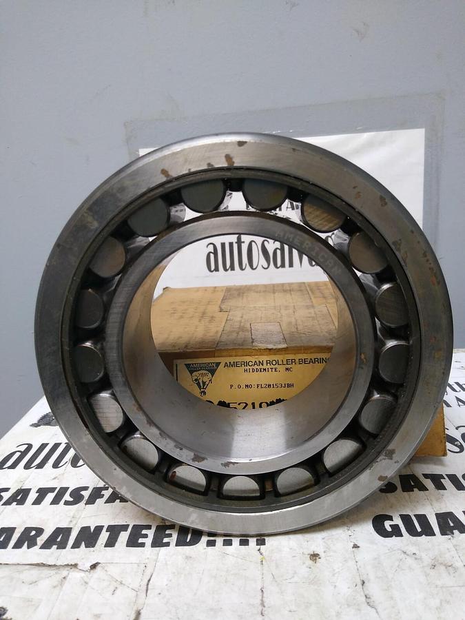 AMERICAN BEARING,AD5219,CYLINDRICAL ROLLER BEARING NOS
