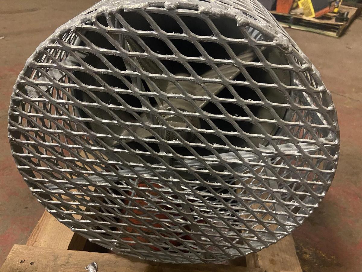 Flowserve,14ENL- 1,Stage Vertical Turbine Pump 10 INCH 2225gpm