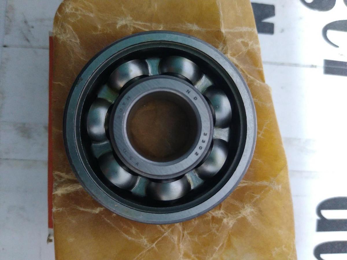 Used Delco New Departure,3302,Ball Bearing NOS